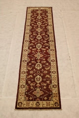 Traditional Pakistani Hand knotted Rugs