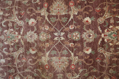 Peshawar Rug, Oushak Design Rug, Pakistani Rug, Bohemian Rug