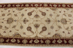 indian rug, extra long runner rug, floor runners, entryway rug, carpet runners for hallways, 3x14 runners