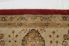 Hand Tufted Rug, Indian Rug, SD-04 T Design Rug, Wool Rug