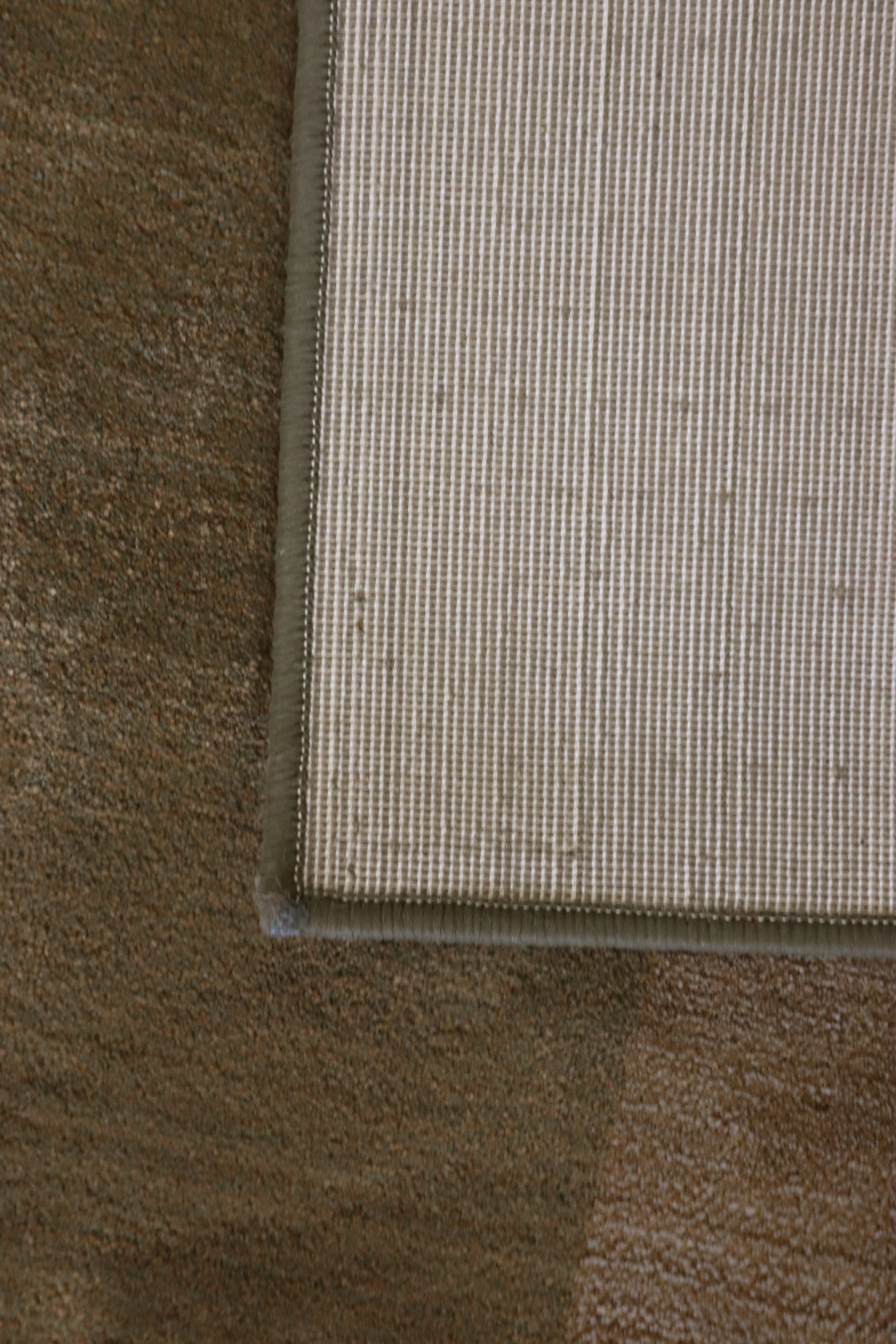 Hand Tufted Rug, Contemporary Rug, 8x11 Area Rug