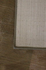 Hand Tufted Rug, Contemporary Rug, 8x11 Area Rug