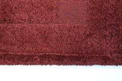 Indian Rug, Hand Tufted Rug, Wool Rug, Area Rug 8x12