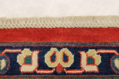 Kazak Rug, Colorful Rugs, Tribal Rugs, What Size Rug For Living Room, Afghan Rug