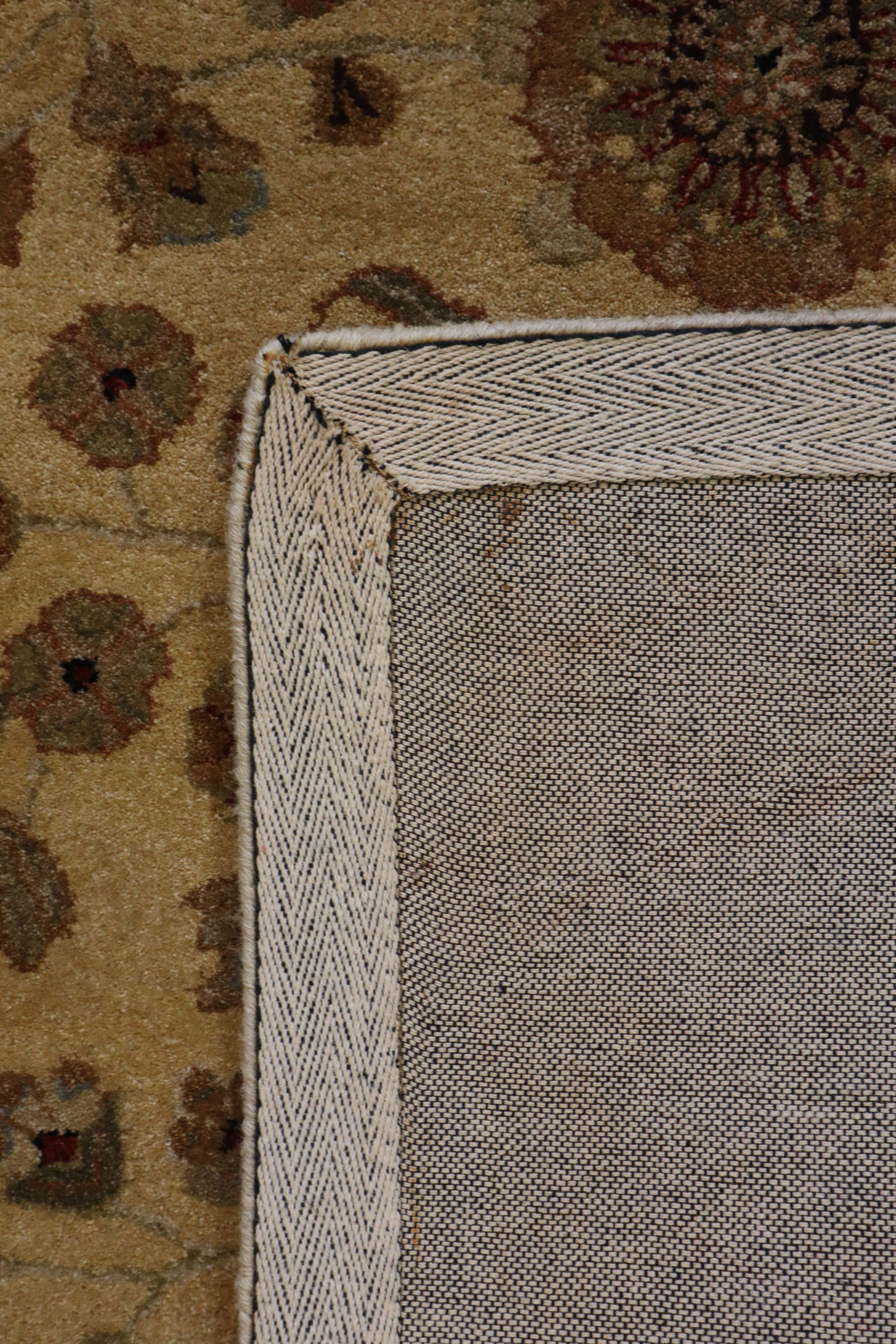 Hand Tufted Rug, Area Rug, OXO1 M Design Rug, Wool Rug