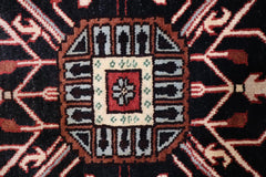 Persian Design Rug, Indian Serapi Rug, area rugs sizes