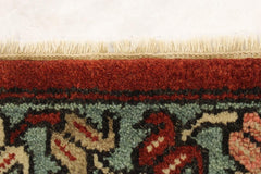 Serapi Rugs, Colorful Area Rugs, Oriental Rug, Rug On Carpet,10x14 Rug