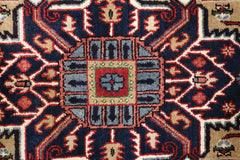 Serapi Rug, Traditional Rug, 9x12 Area Rug, large rugs for living room