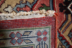 Serapi Rug, Traditional Rug, 9x12 Area Rug