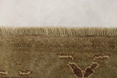 Oushak Rug, Persian Rugs, Authentic Rug, Standard Rug Sizes, 9x13 Rug