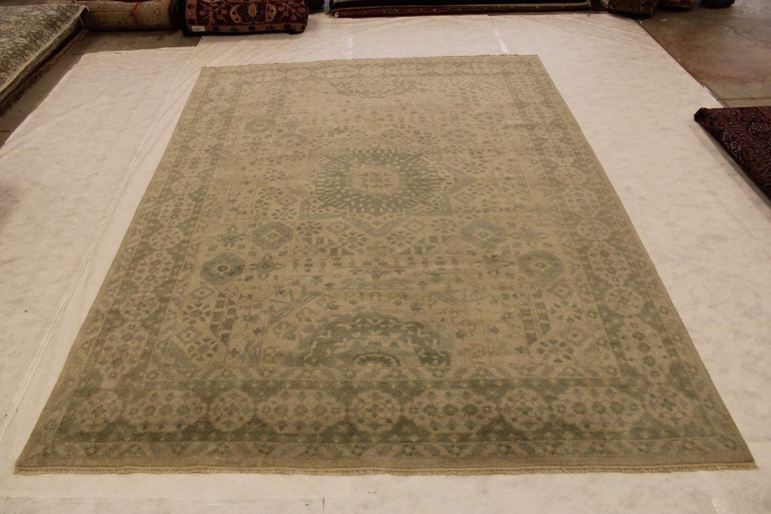 Persian Rugs, Oushak, Area Rugs, Rug Size For King Bed, Rug Types