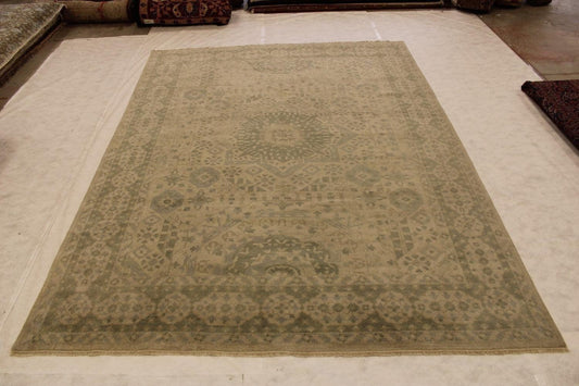 Persian Rugs, Oushak, Area Rugs, Rug Size For King Bed, Rug Types