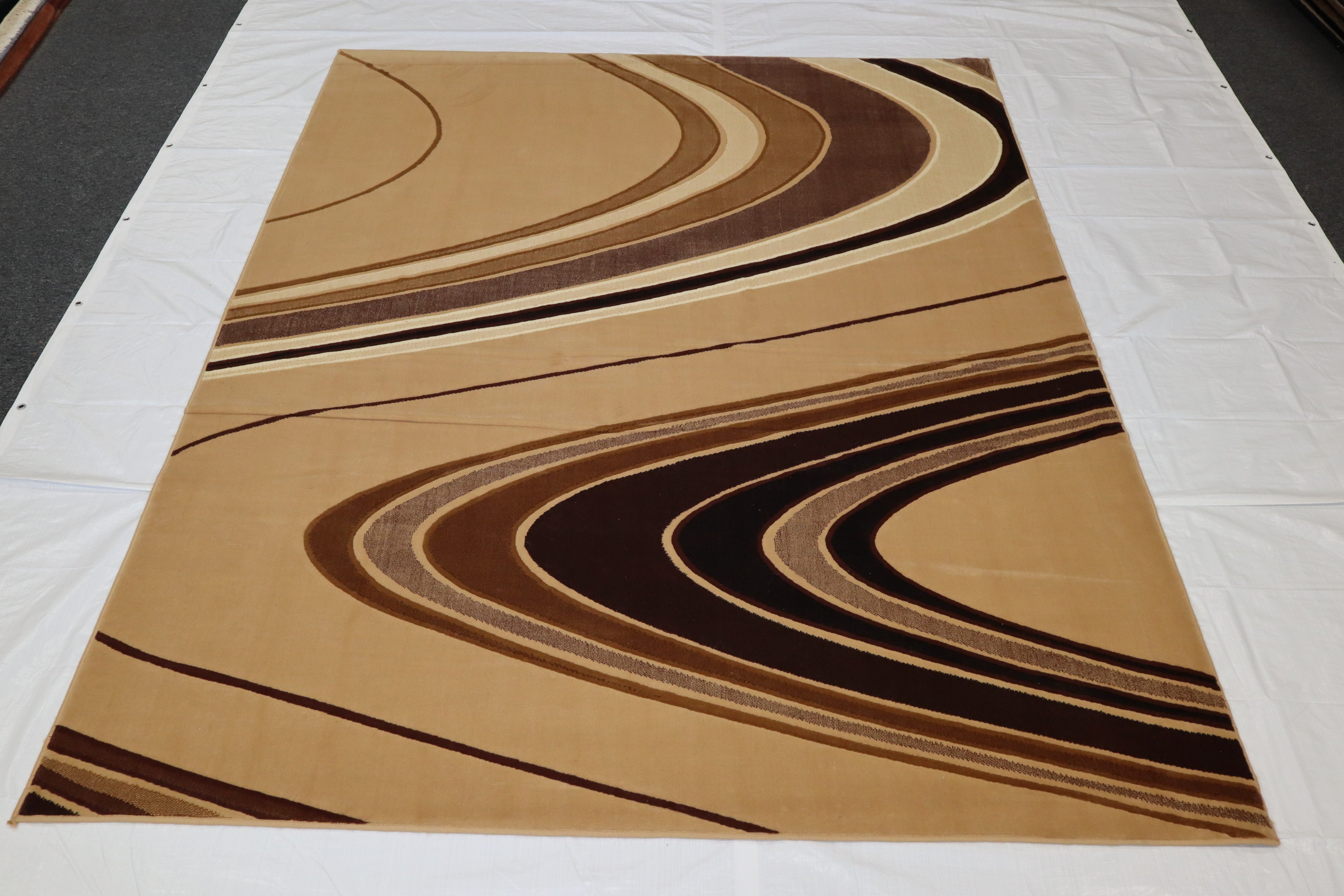 Machine Made Rug, Area Rug, Bright Rug, Best Rug For Living Room