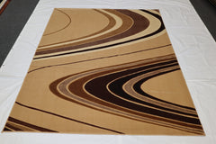 Machine Made Rug, Area Rug, Bright Rug, Best Rug For Living Room