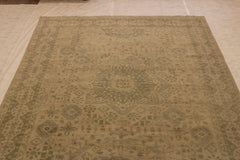 Persian Rugs, Oushak, Area Rugs, Rug Size For King Bed, Rug Types