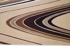 Machine Made Rug, Area Rug, Bright Rug, Best Rug For Living Room