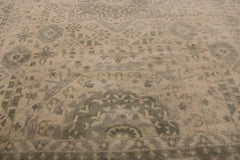 Persian Rugs, Oushak, Area Rugs, Rug Size For King Bed, Rug Types