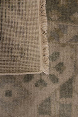 Persian Rugs, Oushak, Area Rugs, Rug Size For King Bed, Rug Types