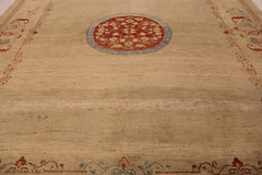 Authentic Rug, Pakistani Rugs, Oushak Rug, Hand Knotted Rugs, Bedroom Rugs