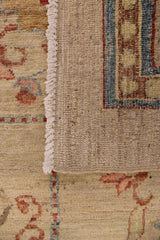 Authentic Rug, Pakistani Rugs, Oushak Rug, Hand Knotted Rugs, Bedroom Rugs