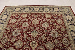 Pak Persian Rug, Red Rugs, Hand Knotted Rug, Area Rug Sizes, Rug 10x14