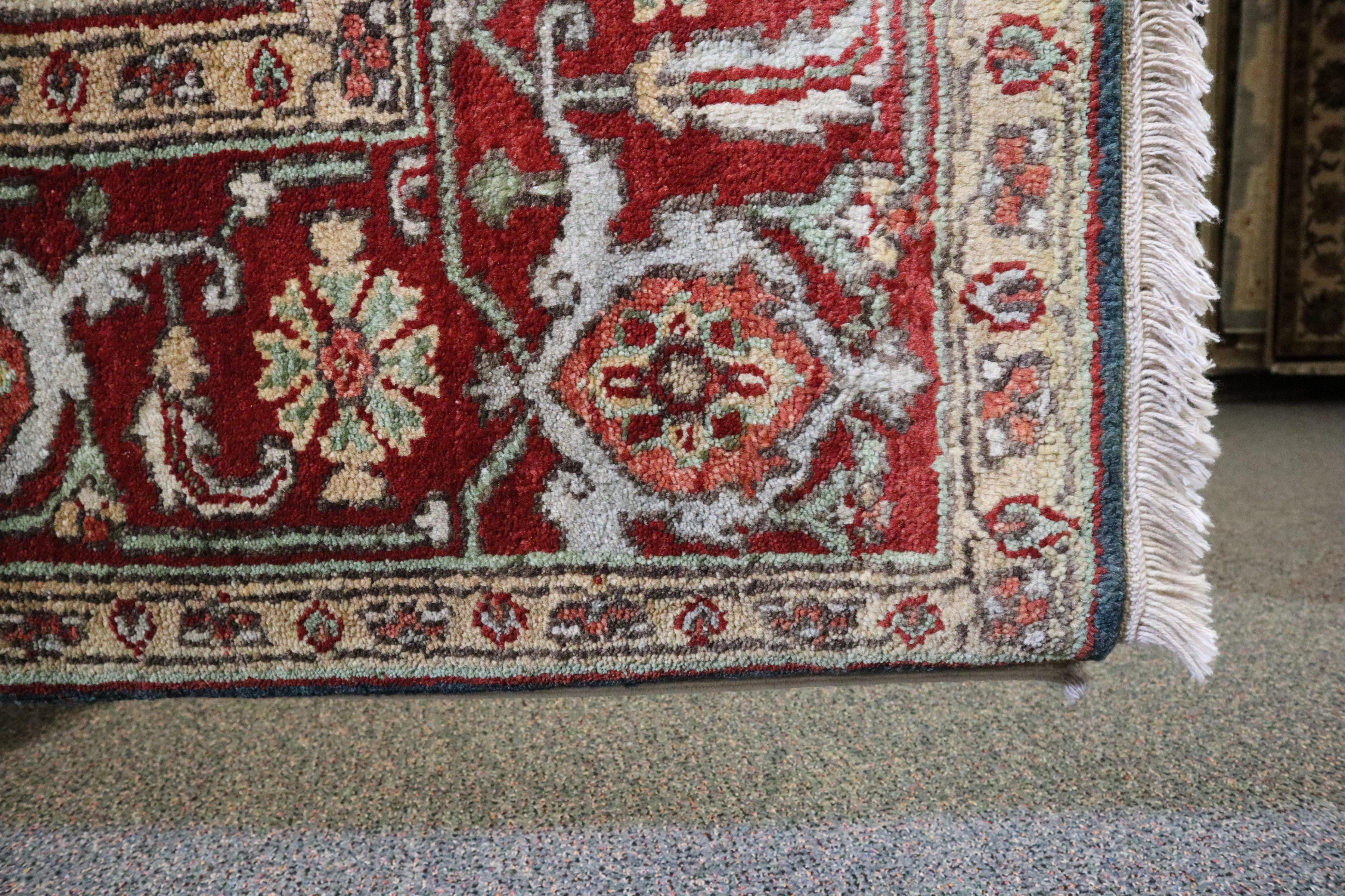 Serapi Rug, Traditional Rug, Indian Rug, Area Rugs Online
