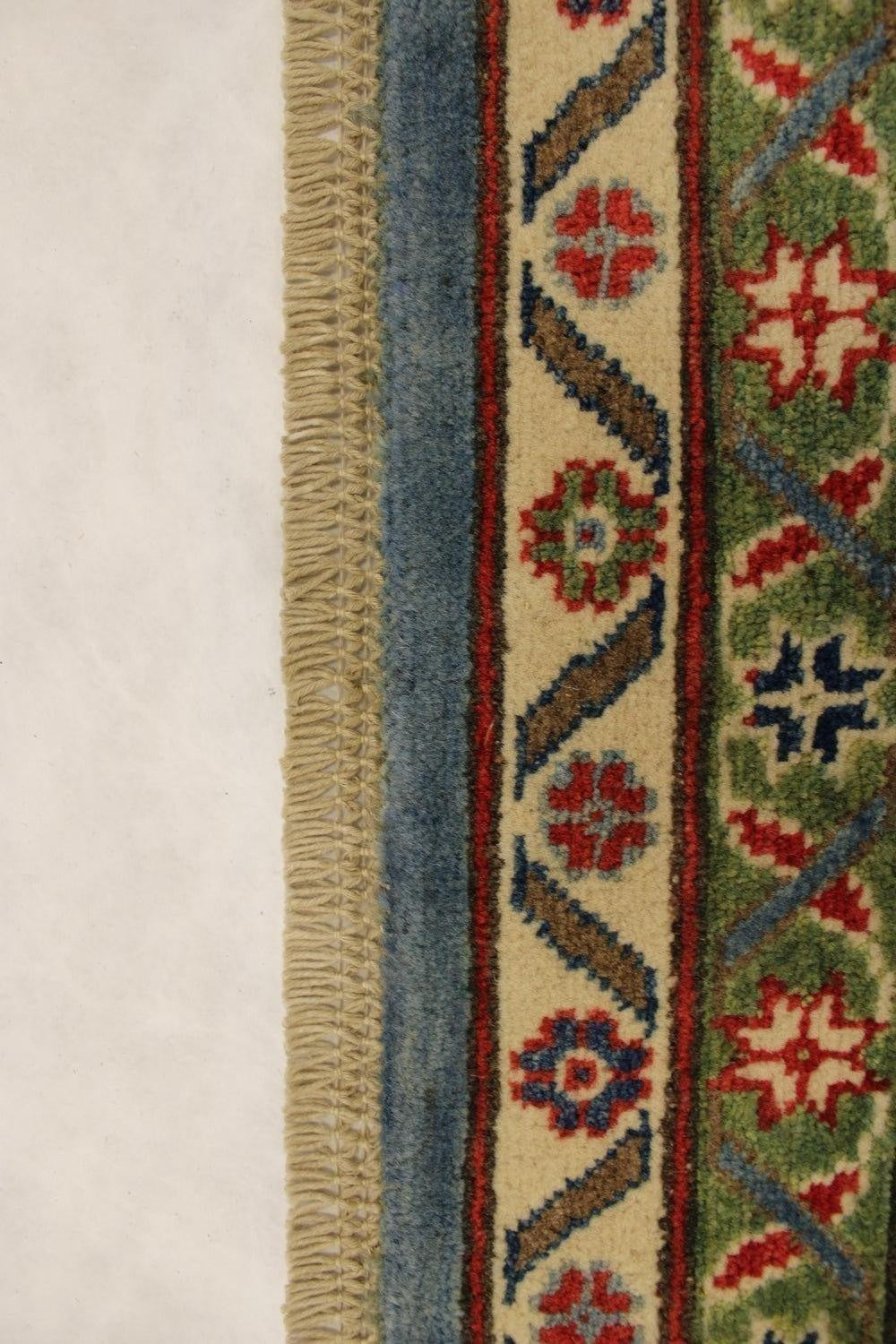 Tribal Rug, Kazak Rug, Afghan Rug, Colorful Rugs, What Size Rug For Bedroom