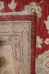 Peshawar Rug, Hand Knotted Afghan Rug, Area Rug Sizes