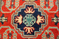 Kazak Rugs, Afghan Rug, Colorful Rugs, Area Rug Sizes, 3x4 Rugs