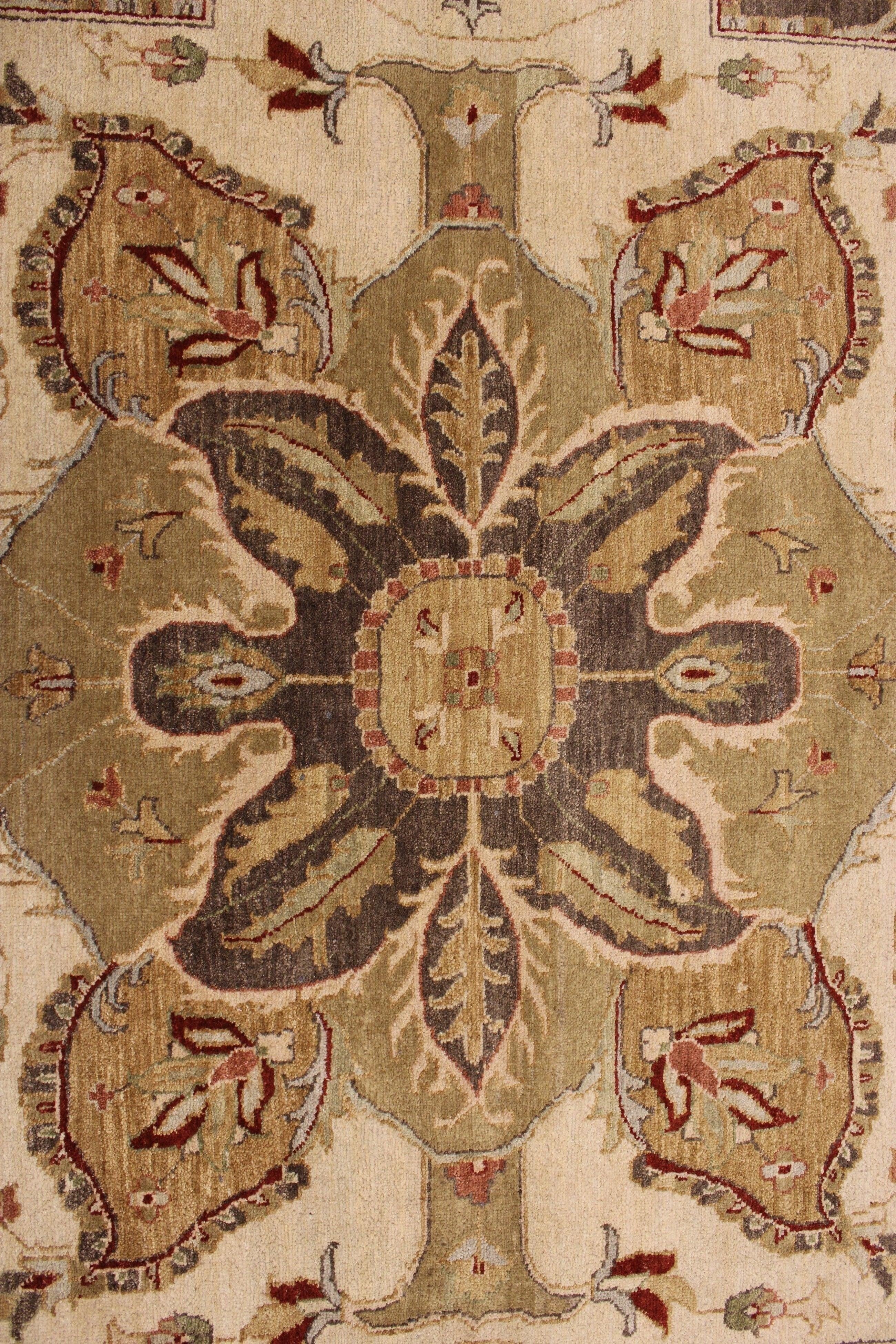 Colorful Rug, Indian Rug, 10/10 H.T Rug, Area Rugs Near Me, 10x14 Rug