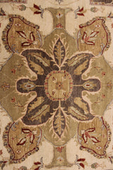 Colorful Rug, Indian Rug, 10/10 H.T Rug, Area Rugs Near Me, 10x14 Rug