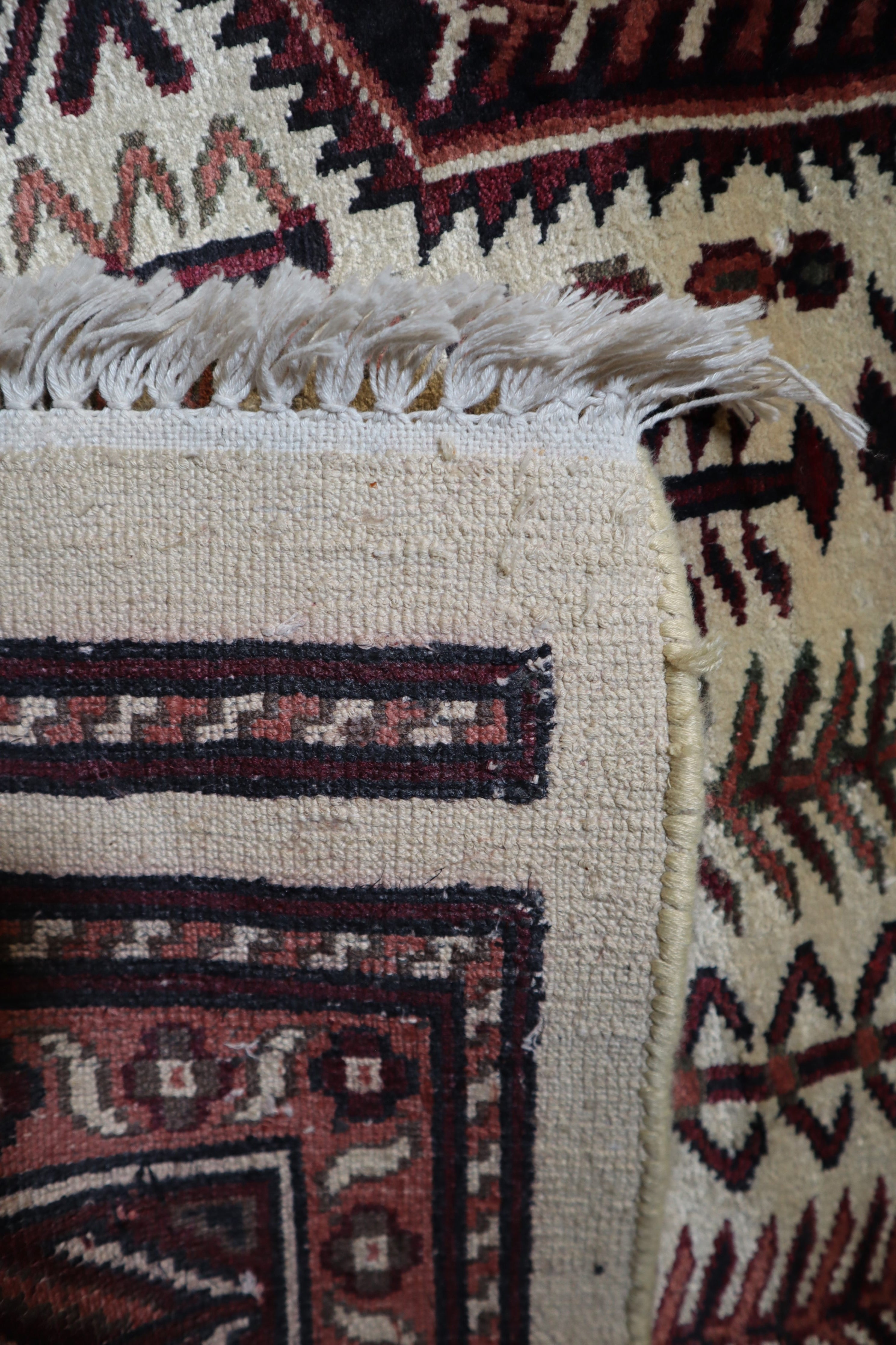 Jammu Rug, Fine Quality Rug, 9x13 Rug, Living Spaces Rugs