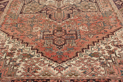 Antique Rug, Persian Rugs, Heriz Rug, Vintage Rug, Area Rug Sizes