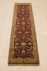 Oushak Rug, Carpet Runners, Entryway Runner, Oriental Runner