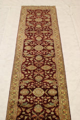 Oushak Rug, Carpet Runners, Entryway Runner, Oriental Runner