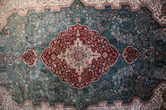 Jammu Kashmir Rug, Oriental Rug