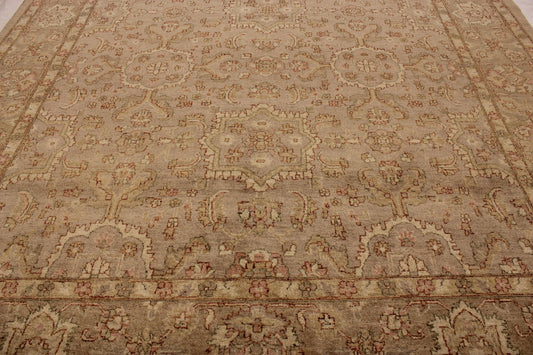 Tribal Rug, Afghan Rug, Oushak Rug