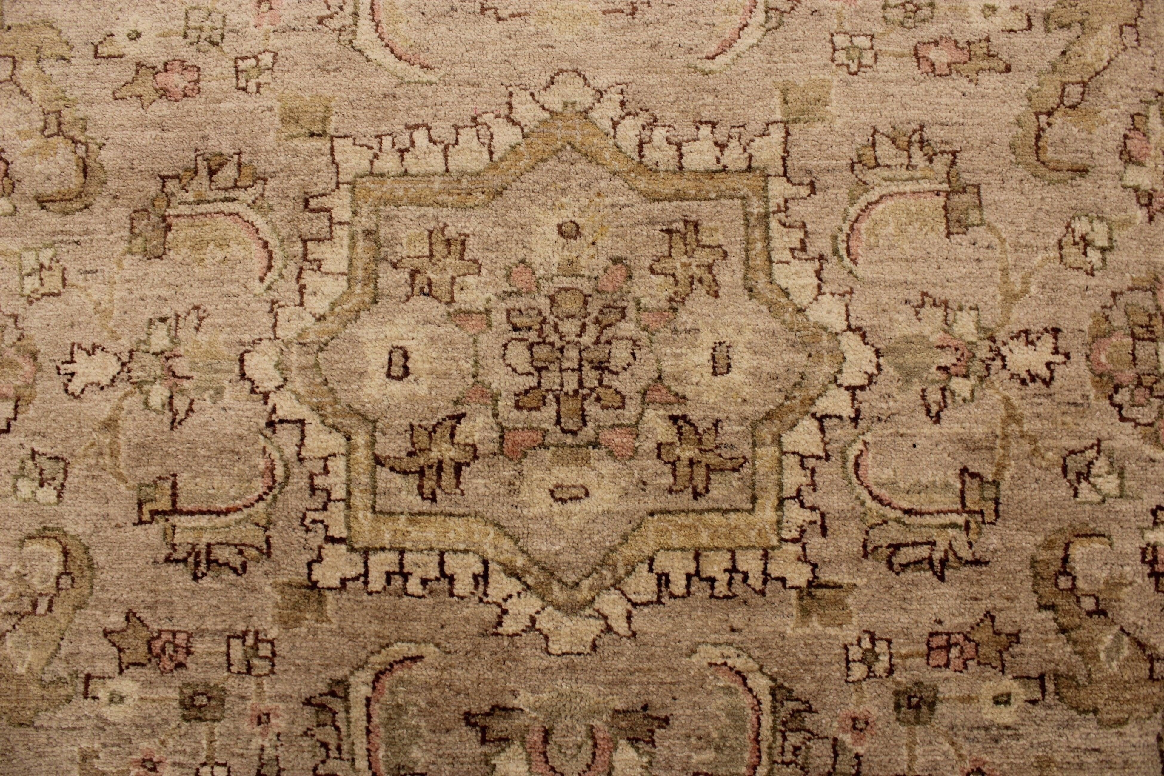 Tribal Rug, Afghan Rug, Oushak Rug