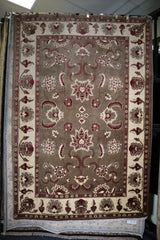 Chobi Rug, Pakistani Rug, Traditional Rug, Area Rug For Living Room