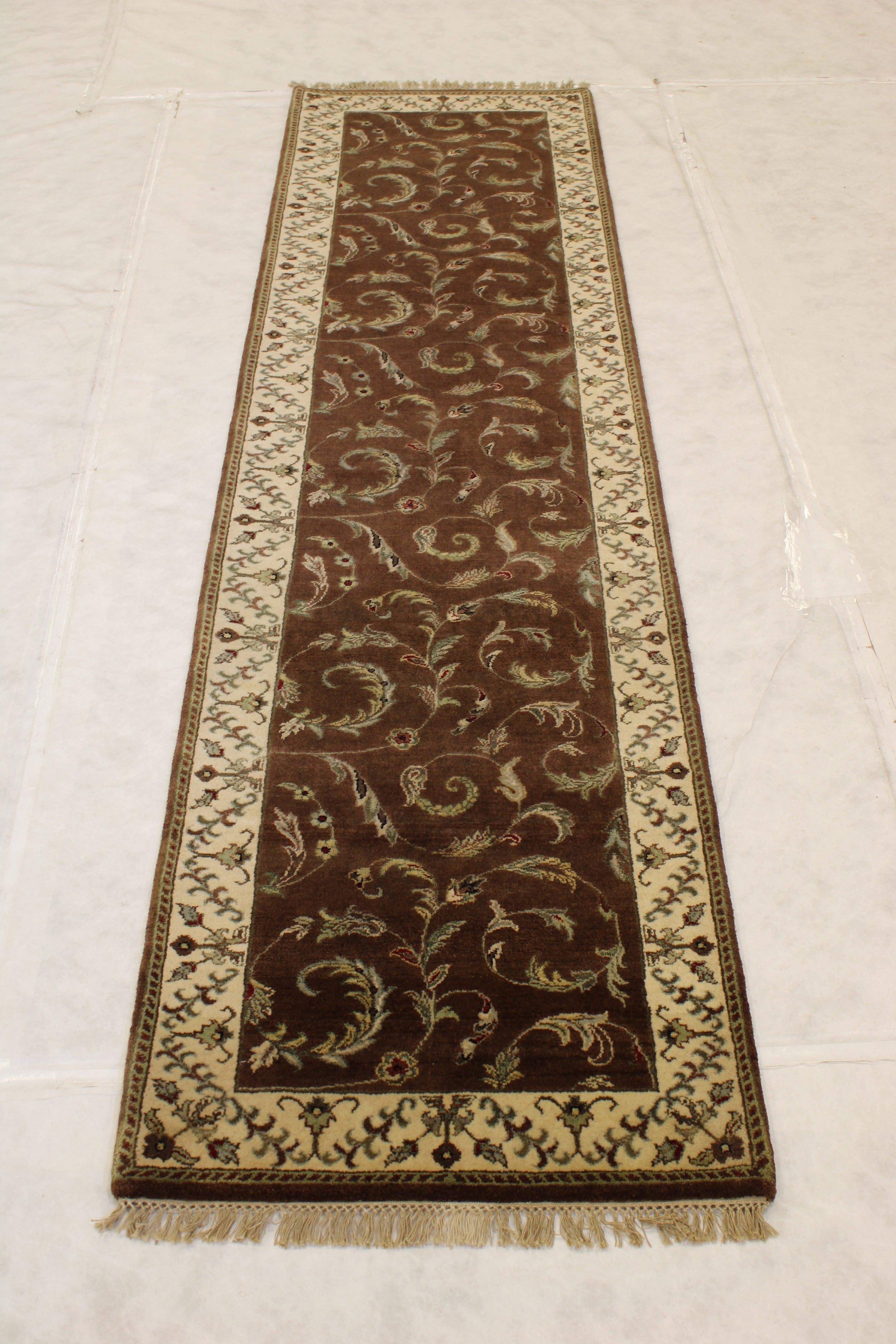Legacy Braided Runner Rug