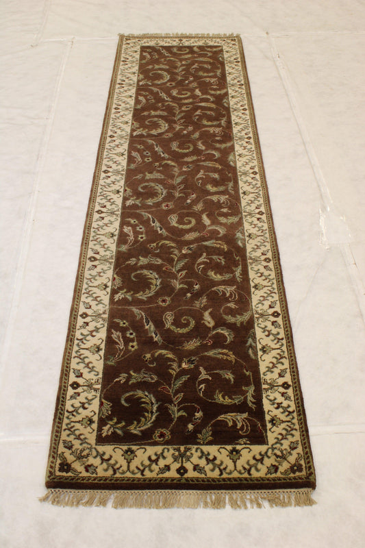 Legacy Braided Runner Rug