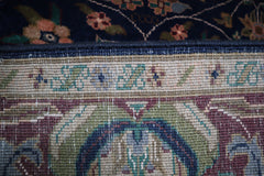 Hand Knotted Rug, Indian Rug, Colorful Rug, Area Rugs For Living Room