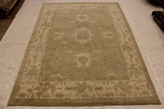 oushak rug, authentic persian rugs, hand knotted wool rug, modern decorating with oriental rugs, area rug living room