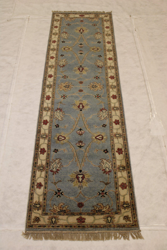 2.7 x 9.11 Usa Rugs, American Rugs, Indian Rugs, Afghan Rugs
