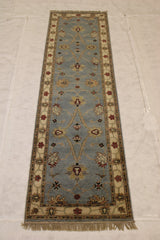 2.7 x 9.11 Usa Rugs, American Rugs, Indian Rugs, Afghan Rugs