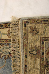 2'7" x 9'11" H.T Hand Knotted Runner