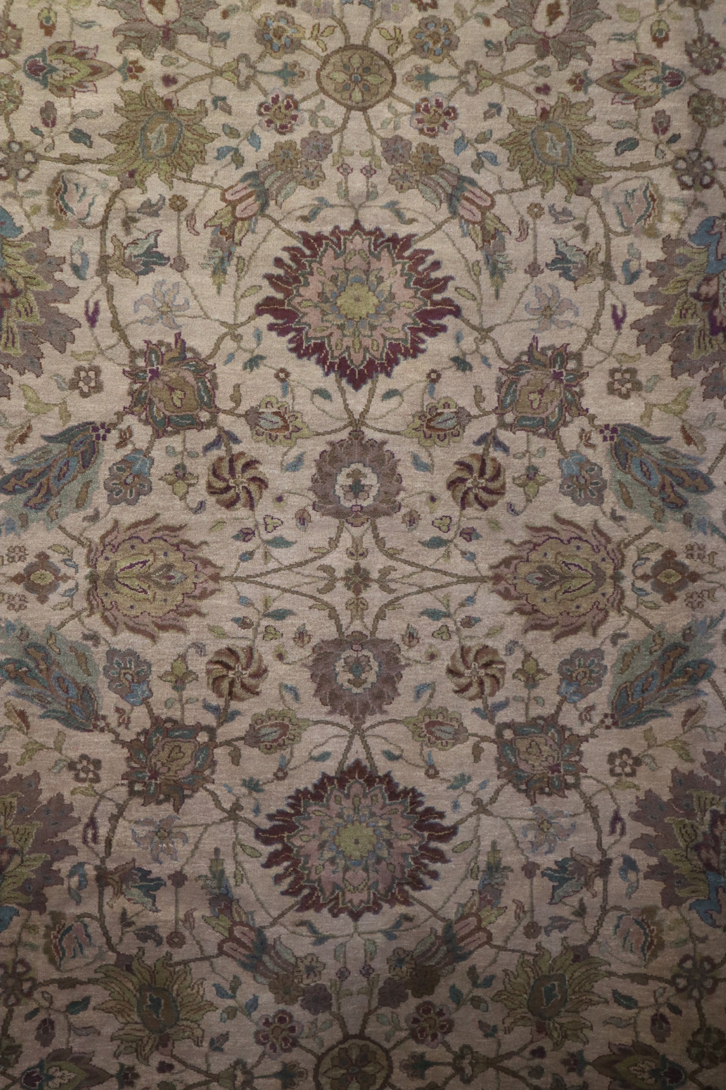 Indian Rug, Oriental Rug, 6x9 Area Rug, Rugs To Go, Rug Decor