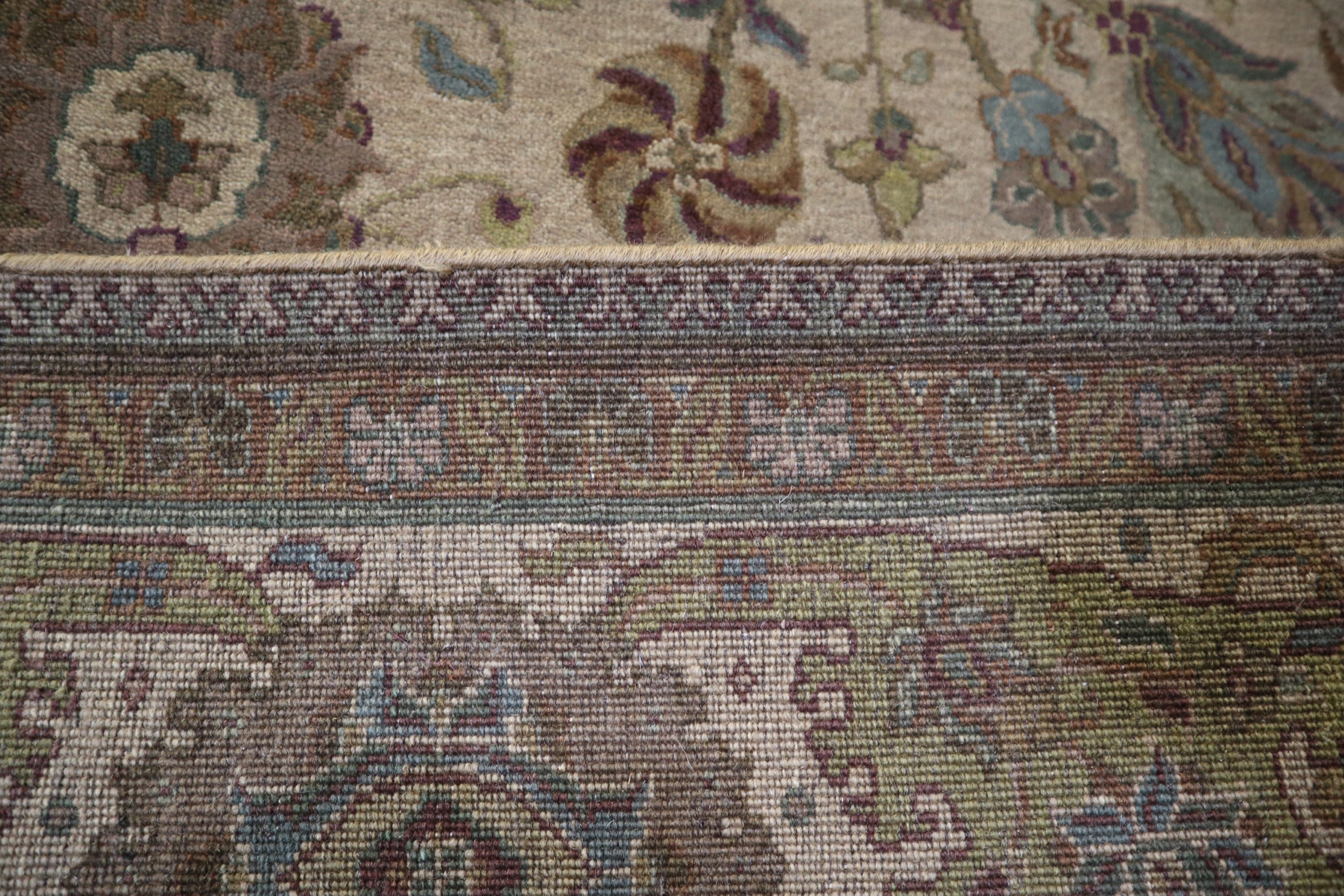 Indian Rug, Oriental Rug, 6x9 Area Rug, Rugs To Go, Rug Decor