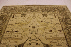 oushak rug, joss and main rugs, room and board rugs, rug colors, king bed rug size