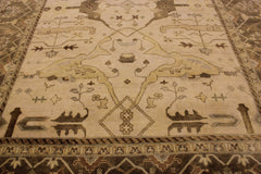 oushak rug, joss and main rugs, room and board rugs, rug colors, king bed rug size